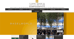 Desktop Screenshot of lutz-epple.de